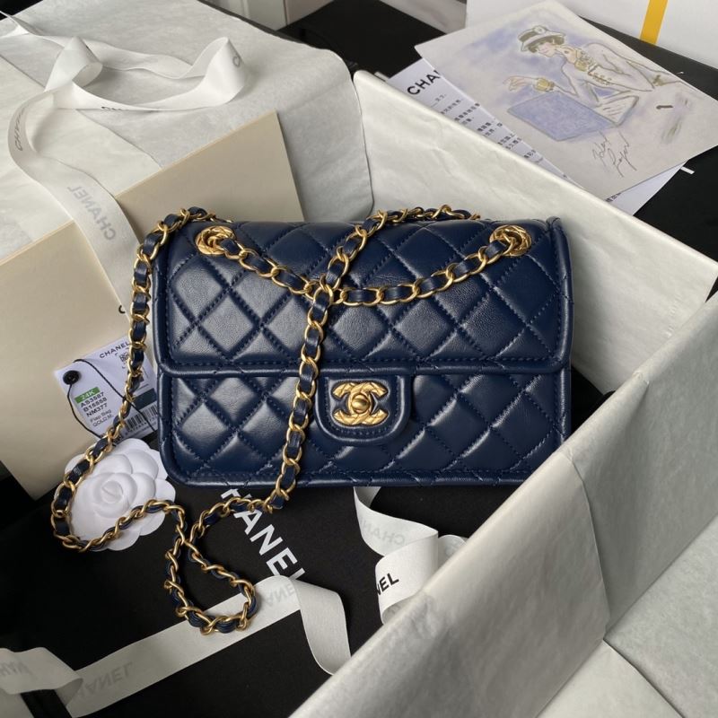 Ch**el satchel bags